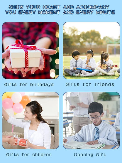 SANDA 9072 Quartz Watch Calendar Light  Weight Minimalism Ladies Women Wristwatches