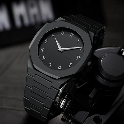 Fashion Plastic Strap Men Watches Sports Quartz Wristwatches for Mens Minimalist Design Lightweight Clock Reloj Hombre