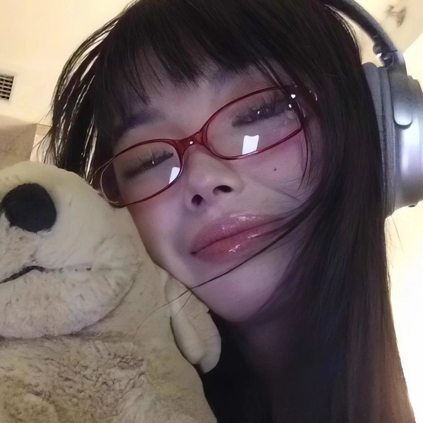 Y2K Retro Oval Sunglasses Frame for Women NEW Ins No Makeup Plain Glasses Men Girls Eyewear Cute Decorative Computer Glasses