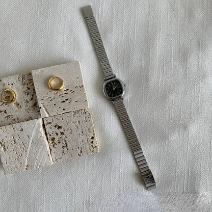 Brand Women Quartz Watch Luxury Gift Ladies Wristwatch