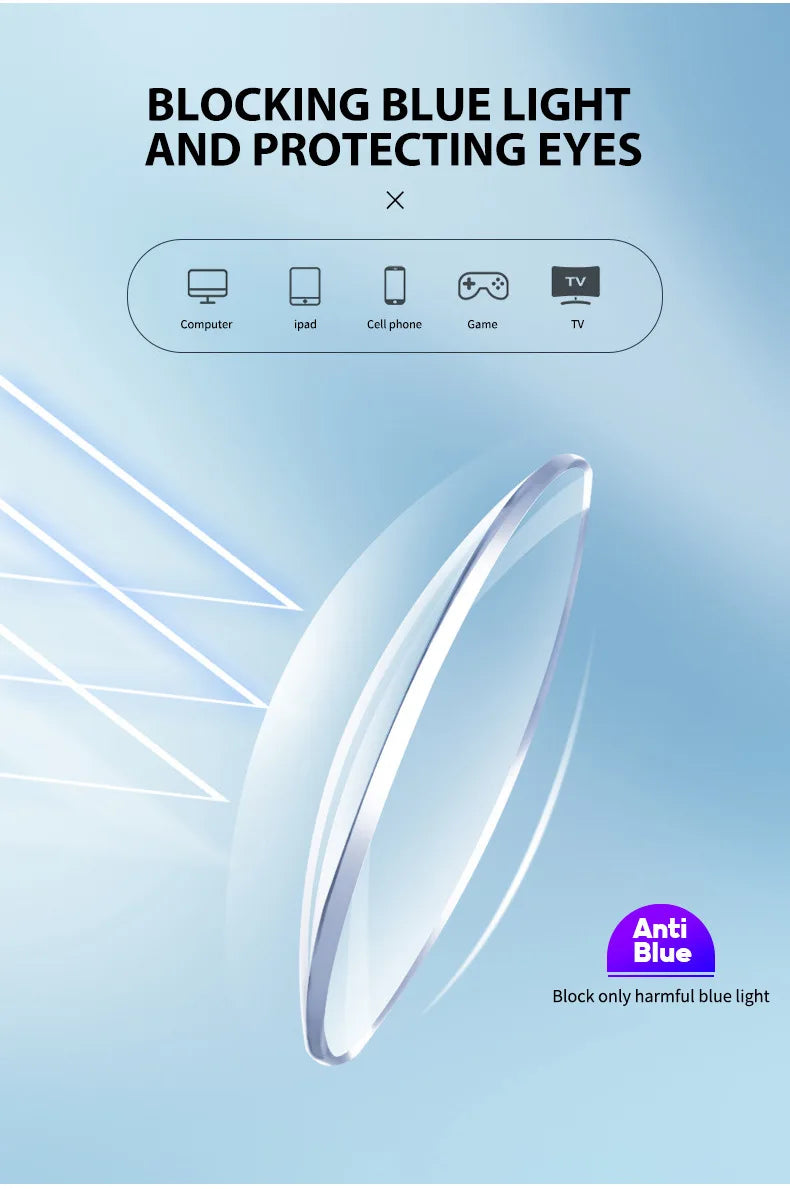 O-Q CLUB Women's Grade Glasses Eye Glass for Woman Sunglass Men Lunette Myopia Eyeglasses Photochromic Lenses to Read Eyewear