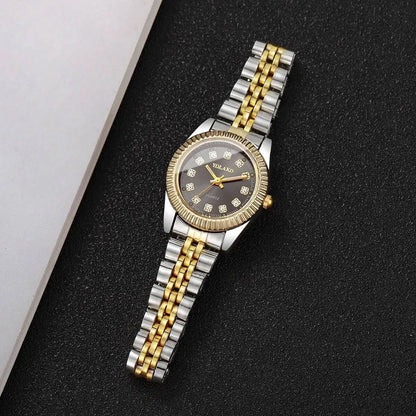 Luxury Rhinestone Women Watches（Without Box）