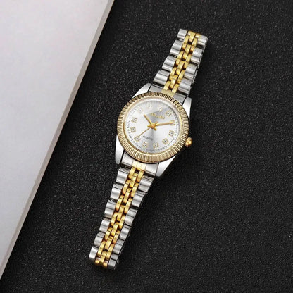 Luxury Rhinestone Women Watches（Without Box）