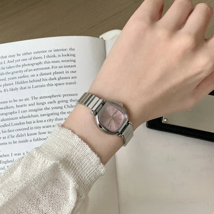 Brand Women Quartz Watch Luxury Gift Ladies Wristwatch