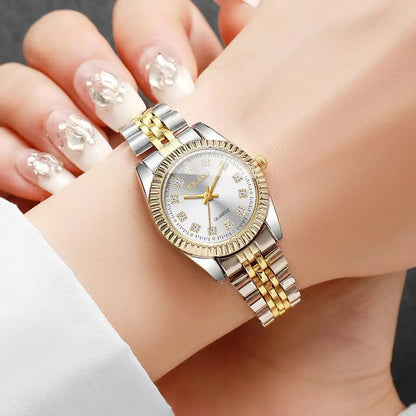 Luxury Rhinestone Women Watches（Without Box）