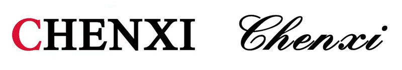 CHENXI 8216 Elegant Waterproof Square Men's Quartz Watch