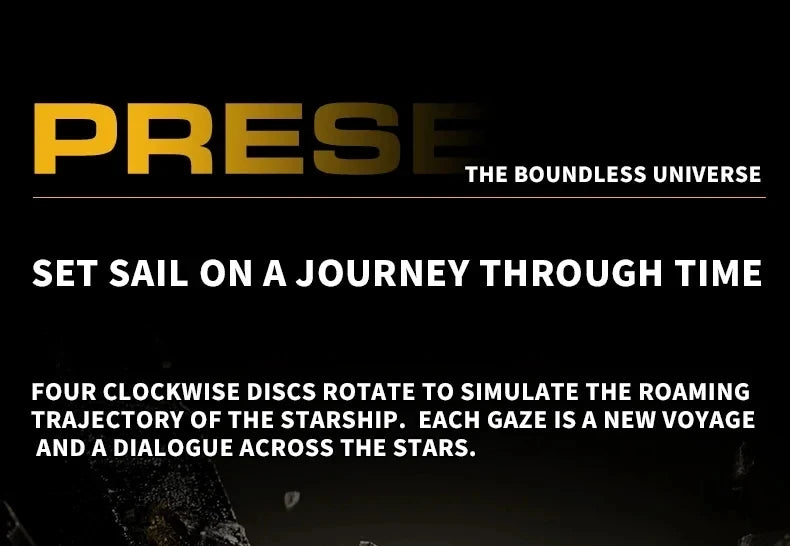 Mark Fairwhale 5990 Trendy Casual Earth 3D Relojes Hombre Fashionable Luminous Wristwatch  for Men