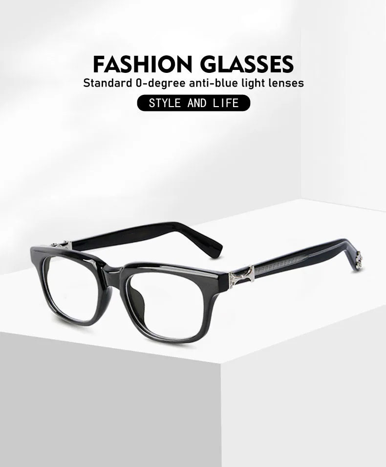 O-Q CLUB Lunette De Lecture Femme Sunglasses Man Prescription Glasses