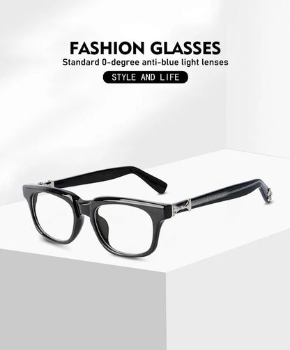 O-Q CLUB Lunette De Lecture Femme Sunglasses Man Prescription Glasses