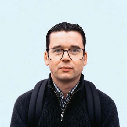 O-Q CLUB Men's Eyeglasses Optical Lenses With Prescription Glasses Women Eye Glass for Man Women's Eyeglass Frame Lunette Myopia