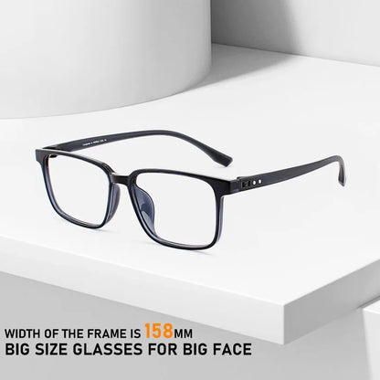 O-Q CLUB Men's Eyeglasses Optical Lenses With Prescription Glasses Women Eye Glass for Man Women's Eyeglass Frame Lunette Myopia