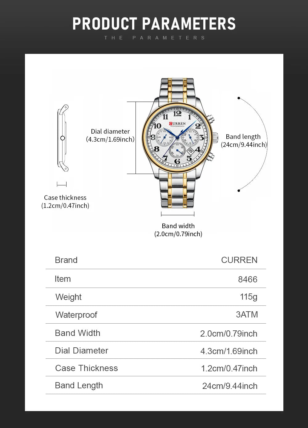 CURREN Q1 Fashion Casual Many Models Quartz Wristwatches Men's Hands Business Watch Auto Date Clock Male Wrist Watches for Male