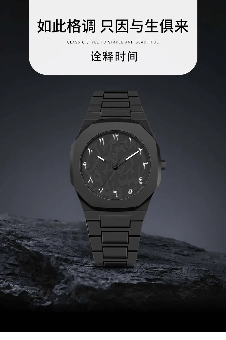 Classic Men Women Watch Simple Plastic Strap Color Quartz Watches Exquisite Business Round Dial Wristwatch Men Clock Gifts