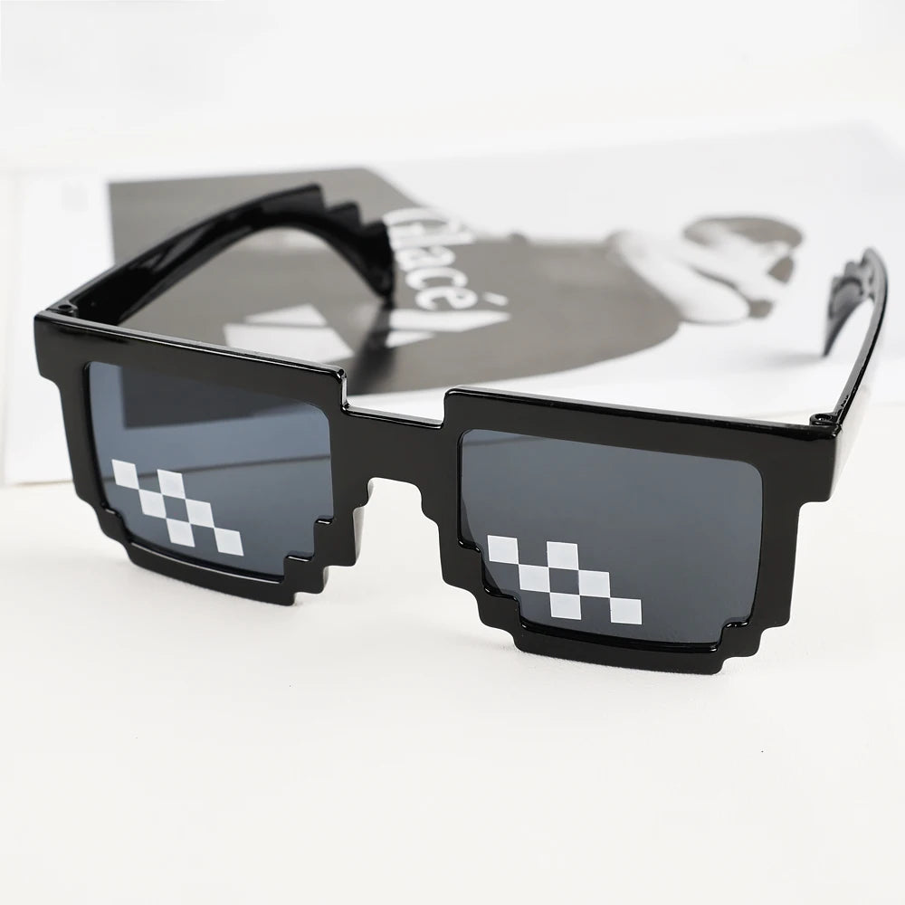 Small Round Sunglasses Women Men UV400 Metal Brand Designer Punk Sun Glasses