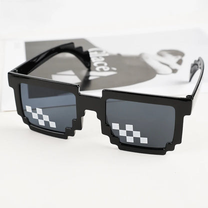 Small Round Sunglasses Women Men UV400 Metal Brand Designer Punk Sun Glasses