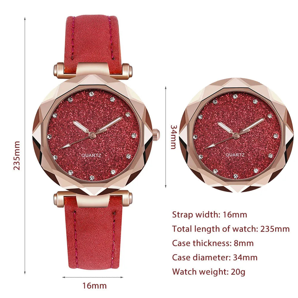 Fashion Men Luxury Watches  Quartz Watch