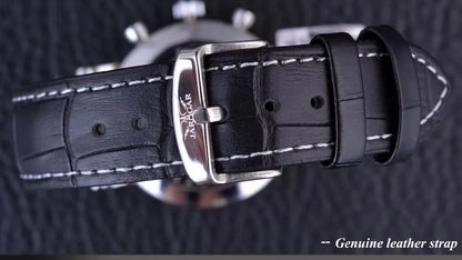 JARAGAR 348 Men's Automatic Mechanical Watch