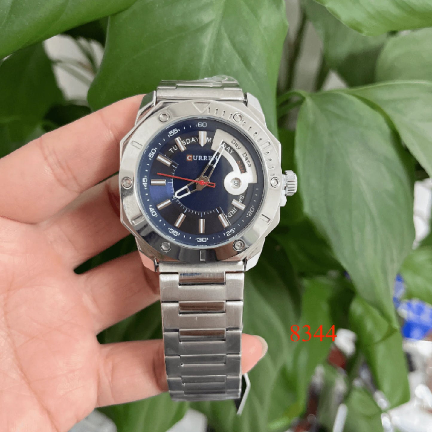 CURREN Q1 Fashion Casual Many Models Quartz Wristwatches Men's Hands Business Watch Auto Date Clock Male Wrist Watches for Male