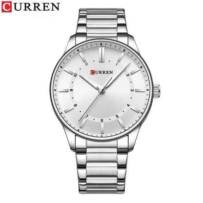 CURREN 8430 Fashion Men's Quartz Watch