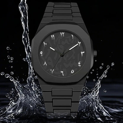 Classic Men Women Watch Simple Plastic Strap Color Quartz Watches Exquisite Business Round Dial Wristwatch Men Clock Gifts