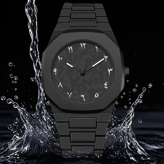 Classic Men Women Watch Simple Plastic Strap Color Quartz Watches Exquisite Business Round Dial Wristwatch Men Clock Gifts