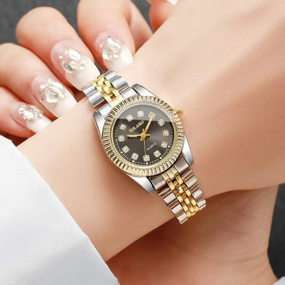 Luxury Rhinestone Women Watches（Without Box）