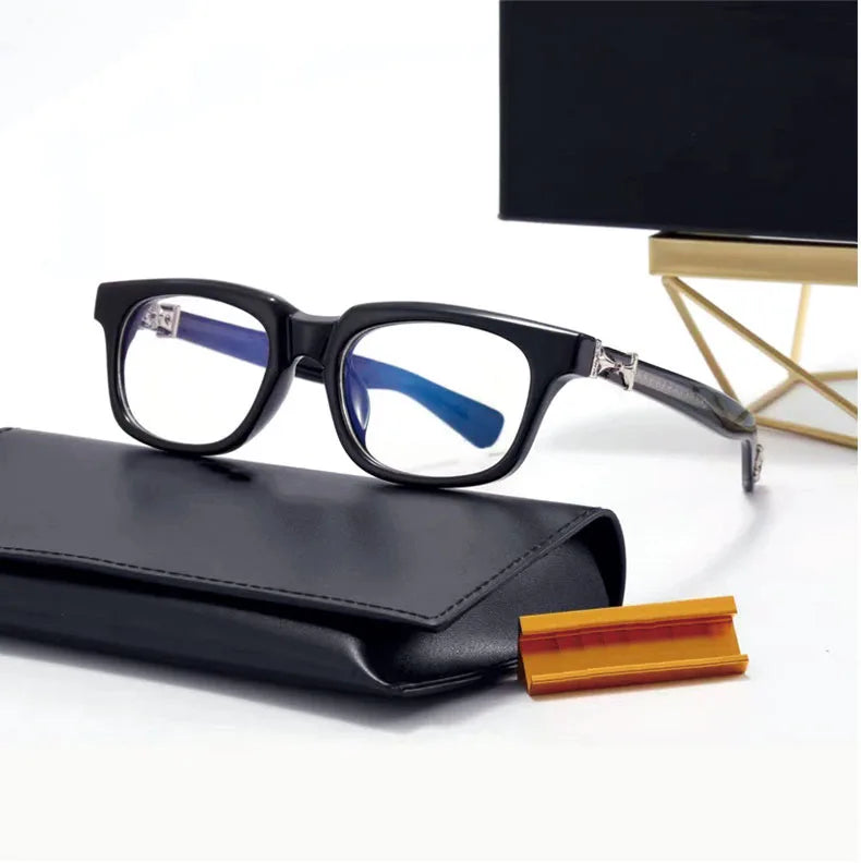 O-Q CLUB Lunette De Lecture Femme Sunglasses Man Prescription Glasses