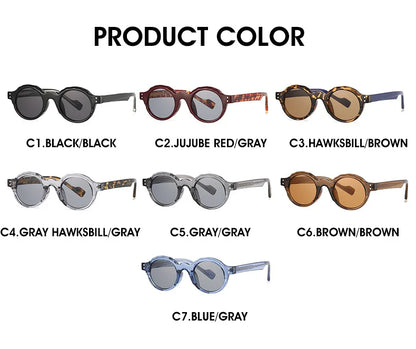 O-Q CLUB Glasses Frame Women Sunglasses for Men Eyeglass Frames