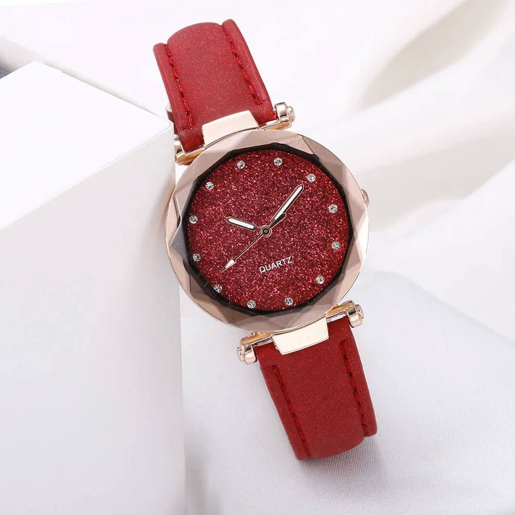 Fashion Men Luxury Watches  Quartz Watch