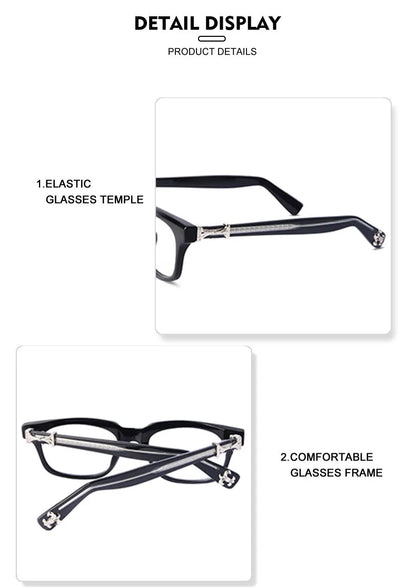 O-Q CLUB Lunette De Lecture Femme Sunglasses Man Prescription Glasses