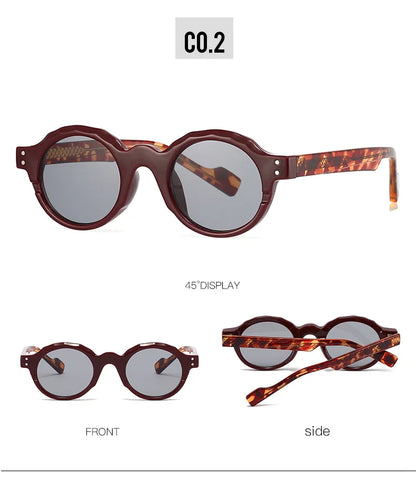 O-Q CLUB Glasses Frame Women Sunglasses for Men Eyeglass Frames
