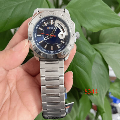 CURREN Q1 Fashion Casual Many Models Quartz Wristwatches Men's Hands Business Watch Auto Date Clock Male Wrist Watches for Male