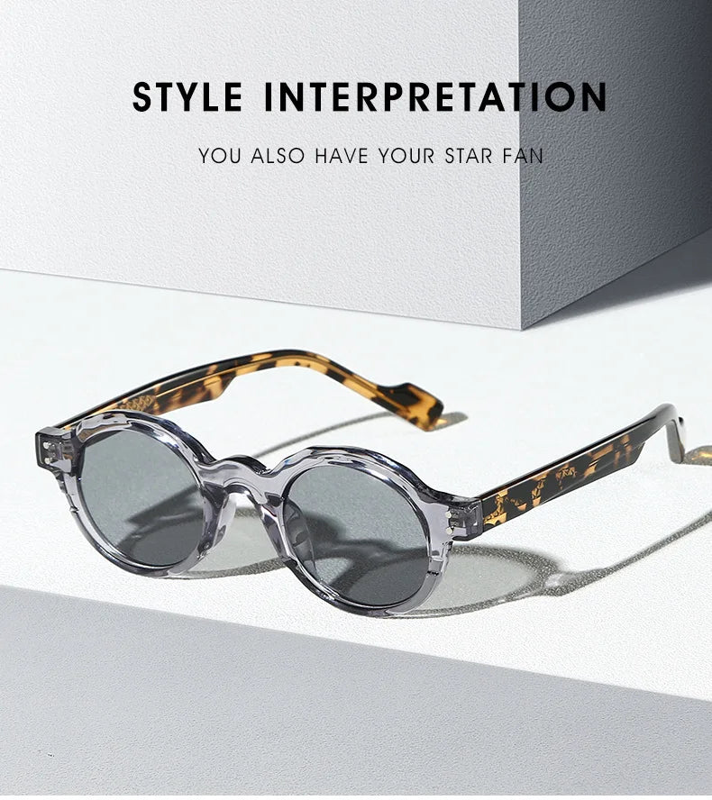 O-Q CLUB Glasses Frame Women Sunglasses for Men Eyeglass Frames