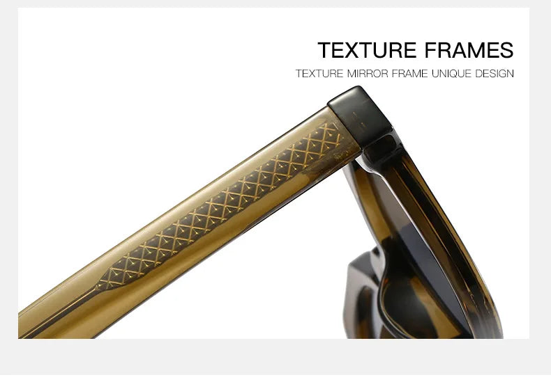 O-Q CLUB Eyewear Men Sunglasses  Optical Eye Glass for Man