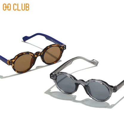 O-Q CLUB Glasses Frame Women Sunglasses for Men Eyeglass Frames