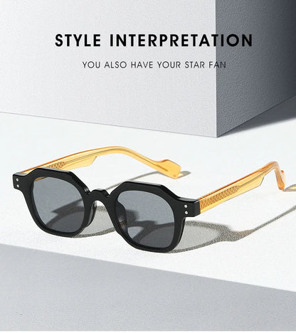 O-Q CLUB Eyewear Men Sunglasses  Optical Eye Glass for Man