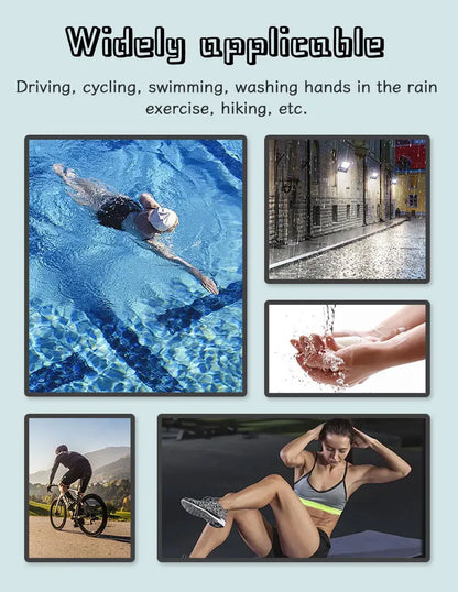 SANDA 6186 Fashion Teenagers Silicone Strap Quartz Watch