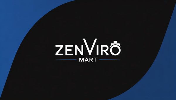 Zenviro Mart